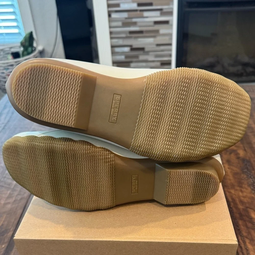 Sperry Saltwater Duck Boot